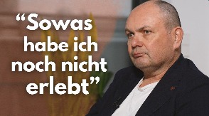 Frank Hägermann leitet mehrere erfolgreiche Stahlunternehmen mit 250 Mitarbeitern in ganz Deutschland. Bekannt wurde er, als er während der Corona-Pandemie ungeimpften Angestellten im Quarantänefall weiterhin Lohn zahlte. Heute, nach den schwierigen Zeiten der Pandemie, steht Deutschlands Wirtschaft weiterhin unter Druck. Mittlerweile ist er politisch aktiv und tritt als Direktkandidat für die Werteunion an. 